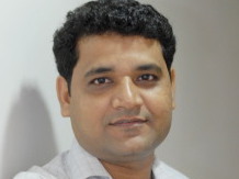 Jitendra Kumar Gupta Jitendra Kumar Gupta