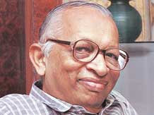 Naresh Chandra Saxena Naresh Chandra Saxena