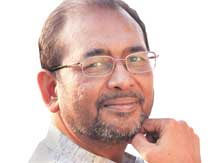 Nilanjan Mukhopadhyay Nilanjan Mukhopadhyay