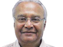 Pradeep S Mehta Pradeep S Mehta