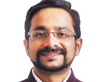 Pranay Kotasthane Pranay Kotasthane