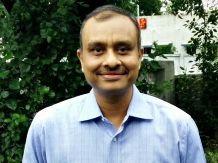 Prashant K Singh Prashant K Singh