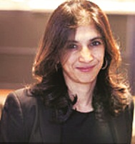 Rohini Pande Rohini Pande