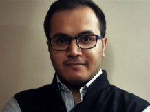 Saahil Parekh Saahil Parekh