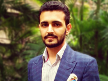Siddharth Singh Siddharth Singh