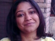 Surabhi Agarwal Surabhi Agarwal