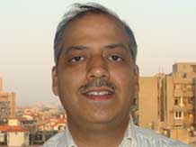 Tarun Chaturvedi Tarun Chaturvedi