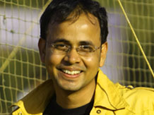 Vishwas Vishwas