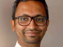 Abhishek Jha Abhishek Jha