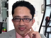 Andy Mukherjee Andy Mukherjee