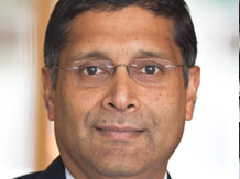 Arvind Subramanian Arvind Subramanian