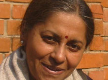 Indira Rajaraman Indira Rajaraman