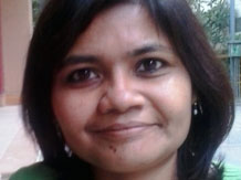 Kavita Chowdhury Kavita Chowdhury