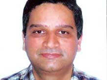 Madan Sabnavis Madan Sabnavis