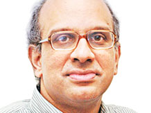Madhukar Sabnavis Madhukar Sabnavis
