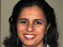 Nivedita Mookerji Nivedita Mookerji