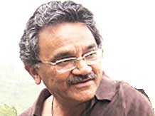 Sanjeev Ahluwalia Sanjeev Ahluwalia