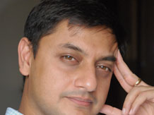 Sanjeev Sanyal Sanjeev Sanyal