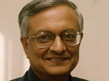 Shankar Acharya Shankar Acharya