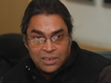 Shubhashis Gangopadhyay Shubhashis Gangopadhyay