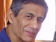 Shyam Ponappa Shyam Ponappa