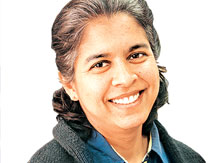Sreelatha Menon Sreelatha Menon