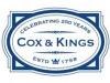 Cox & Kings