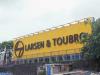 Larsen & Toubro