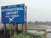 Navi Mumbai international airport
