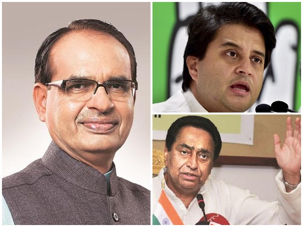 Chhattisgarh By Election Results Congress S Kk Dhruw Wins With Over 38000 Votes