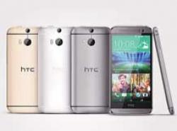 HTC One M8
