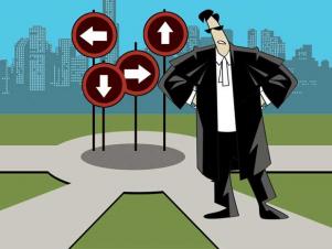 For a robust competition law