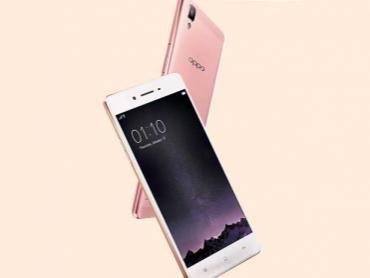 Oppo F1