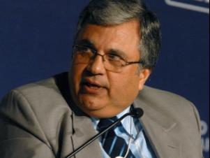 Future looks bleak for Mumbai, Gift City as IFCs: Percy Mistry