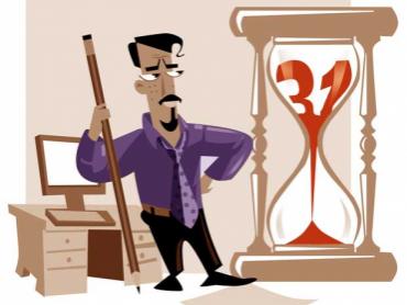 Financial planning in new year: Start it now