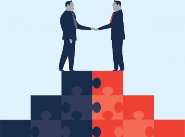 LSE and Deutsche Börse seal $30-bn trading tie-up