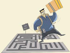 Opening up a marketplace of controversy