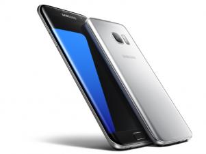 Galaxy S7 helps Samsung shine in Q1, beat estimates