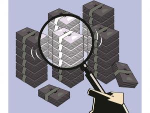 Illustration: Binay Sinha