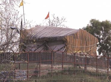temple, babri, ayodhya