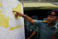 Search continues for missing AirAsia flight