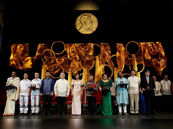 ramon magsaysay as the best president More than any filipino president, magsaysay exemplified the human became a symbol and promise of a working democracy and a better life. ramon magsaysay as the best president More than any filipino president, magsaysay exemplified the human became a symbol and promise of a working democracy and a better life.