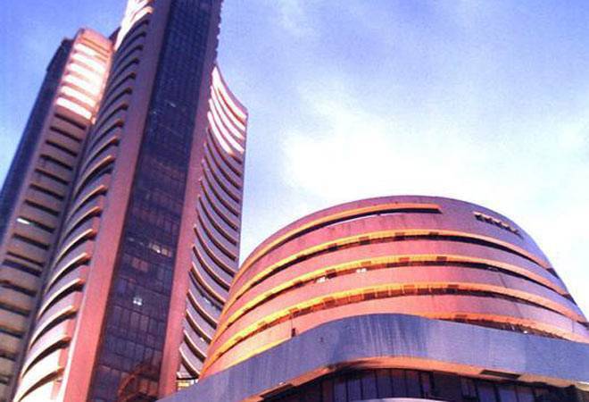 Market Wrap, November 9: Sensex slips 79 pts, Nifty ends at 10,585; IT stocks weigh