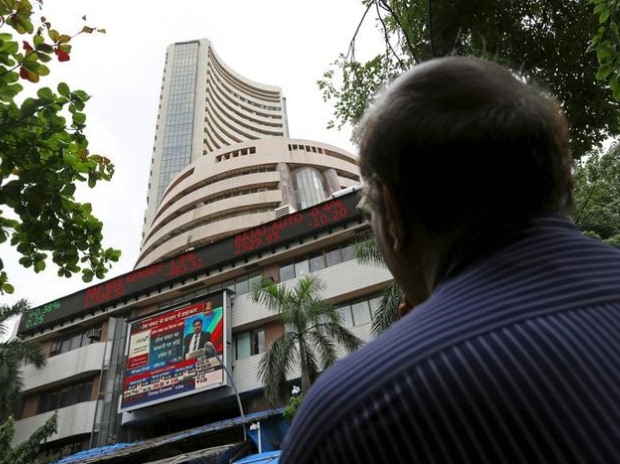 Market Wrap October 12: Sensex up 700 pts, Nifty above 10,450; autos, banks surge