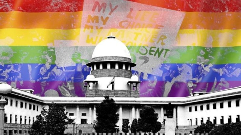 BS Top News: Homosexuality no more a crime, rules SC