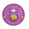 Delhi University Delhi University