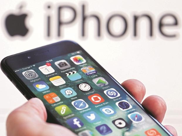 Apple IPhone Apple IPhone