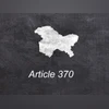 What is Article 370 What is Article 370