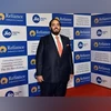 Who is Anant Ambani Who is Anant Ambani