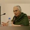 Who is Romila Thapar Who is Romila Thapar
